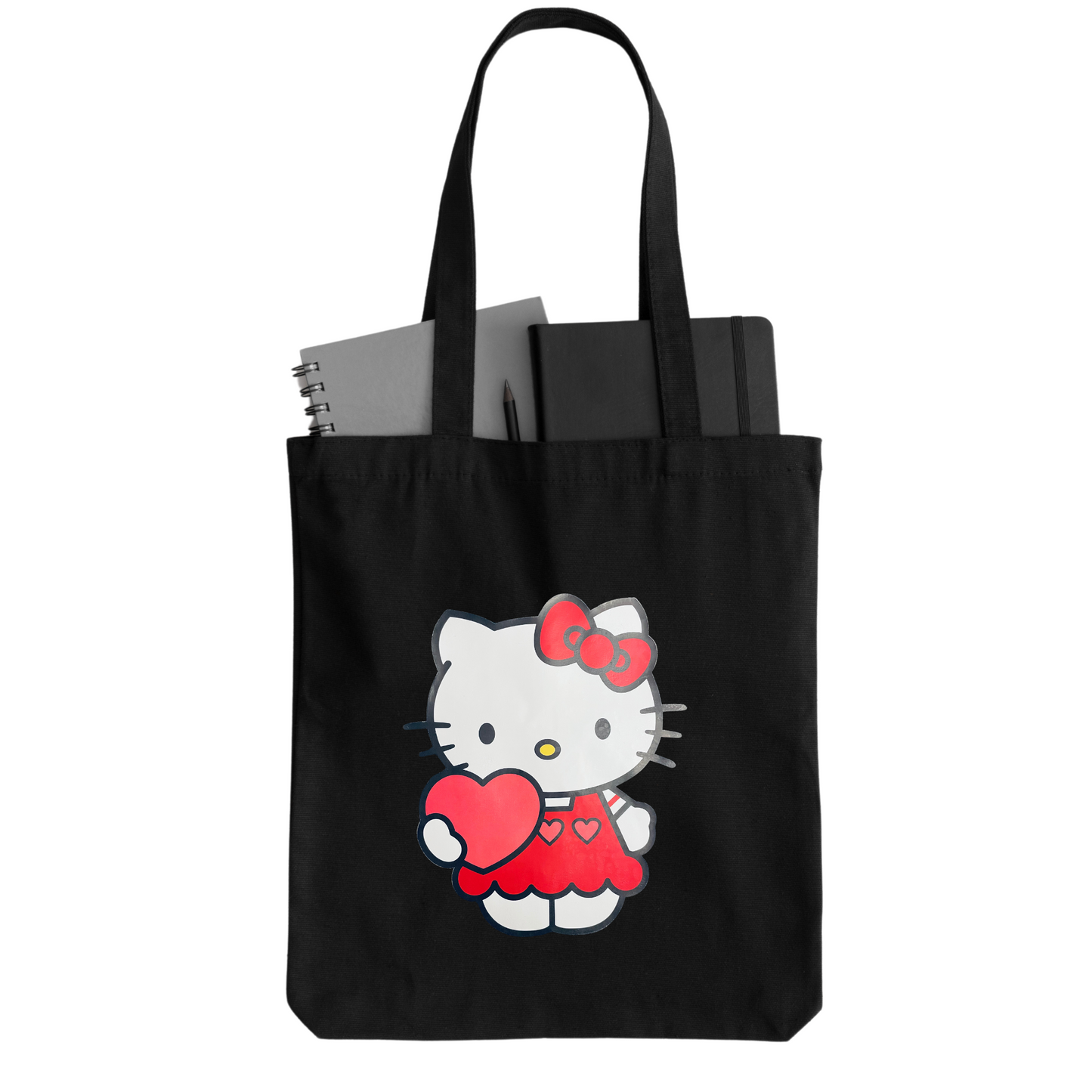 Hello Kitty Love Bags