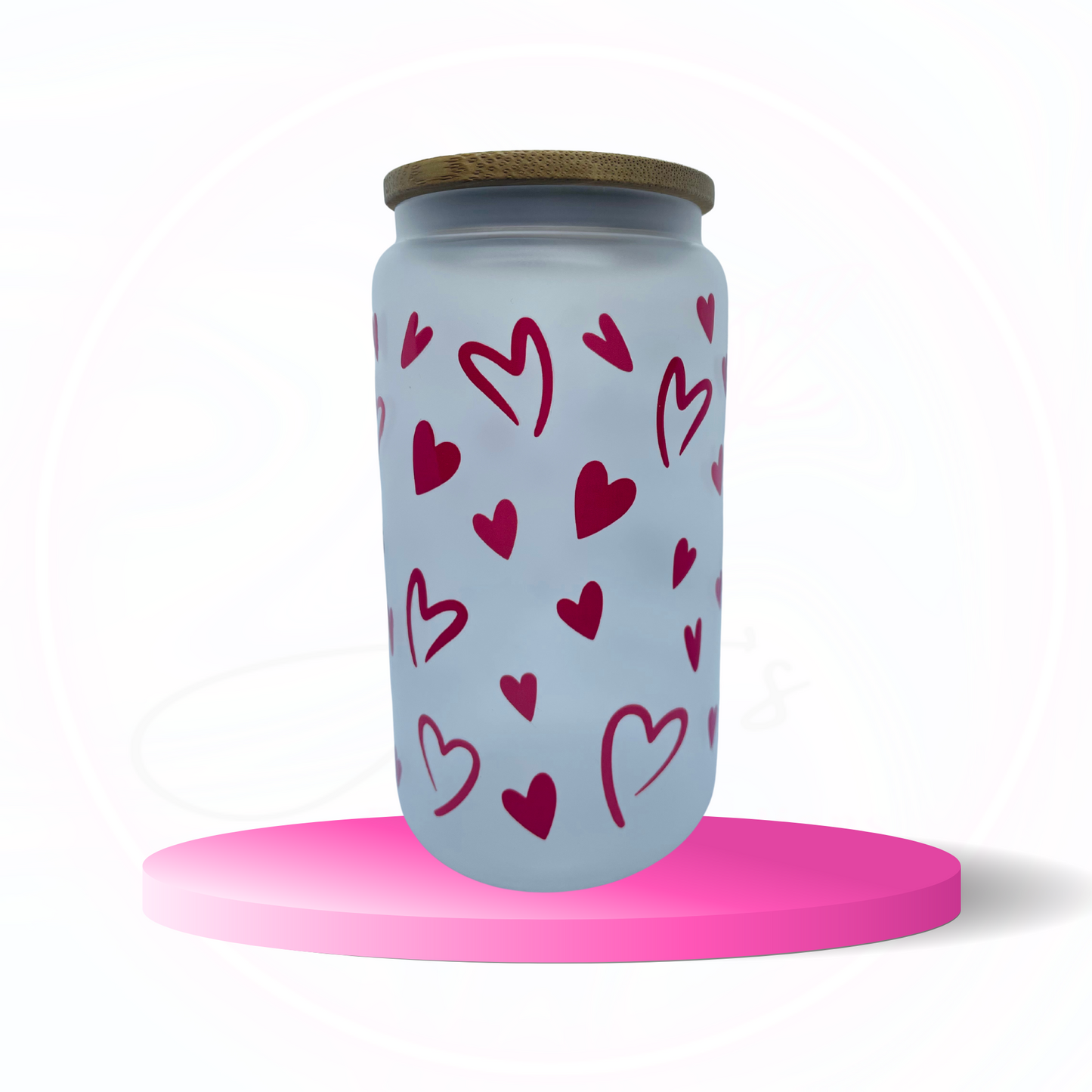 Cupid Cup