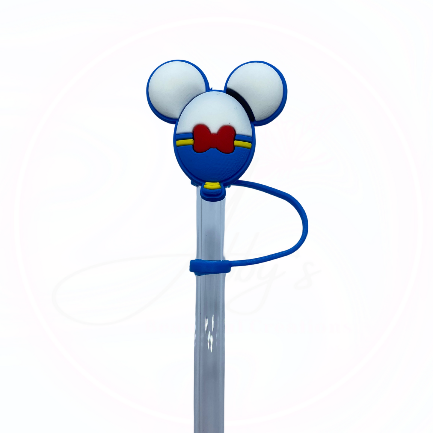 Mickey Charms