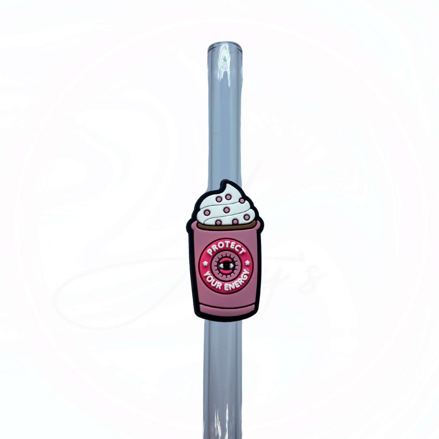 Your Energy Charm