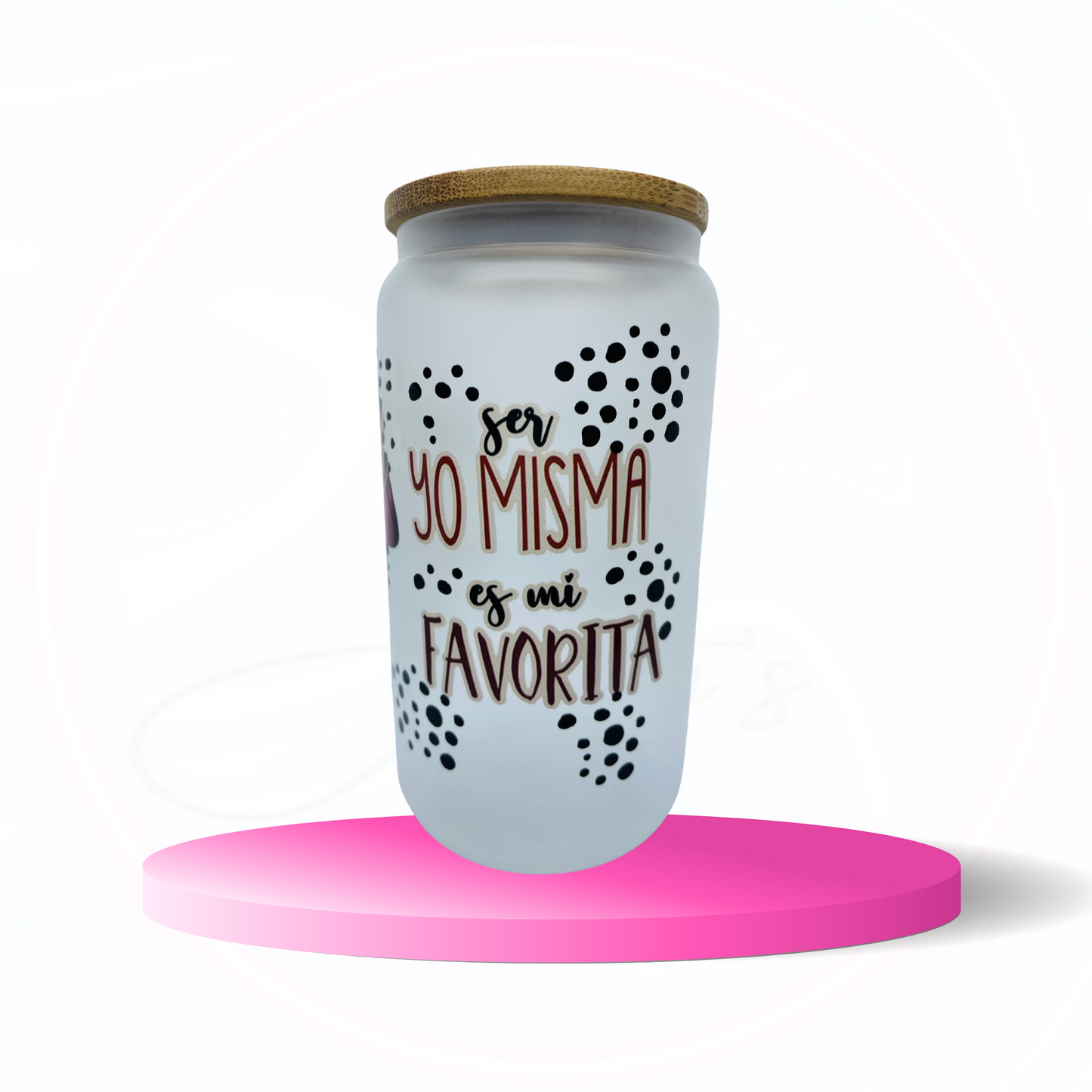 Mujer Cup