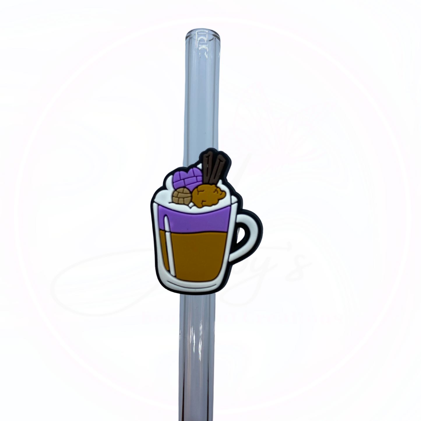 Cafecito Cups Charms
