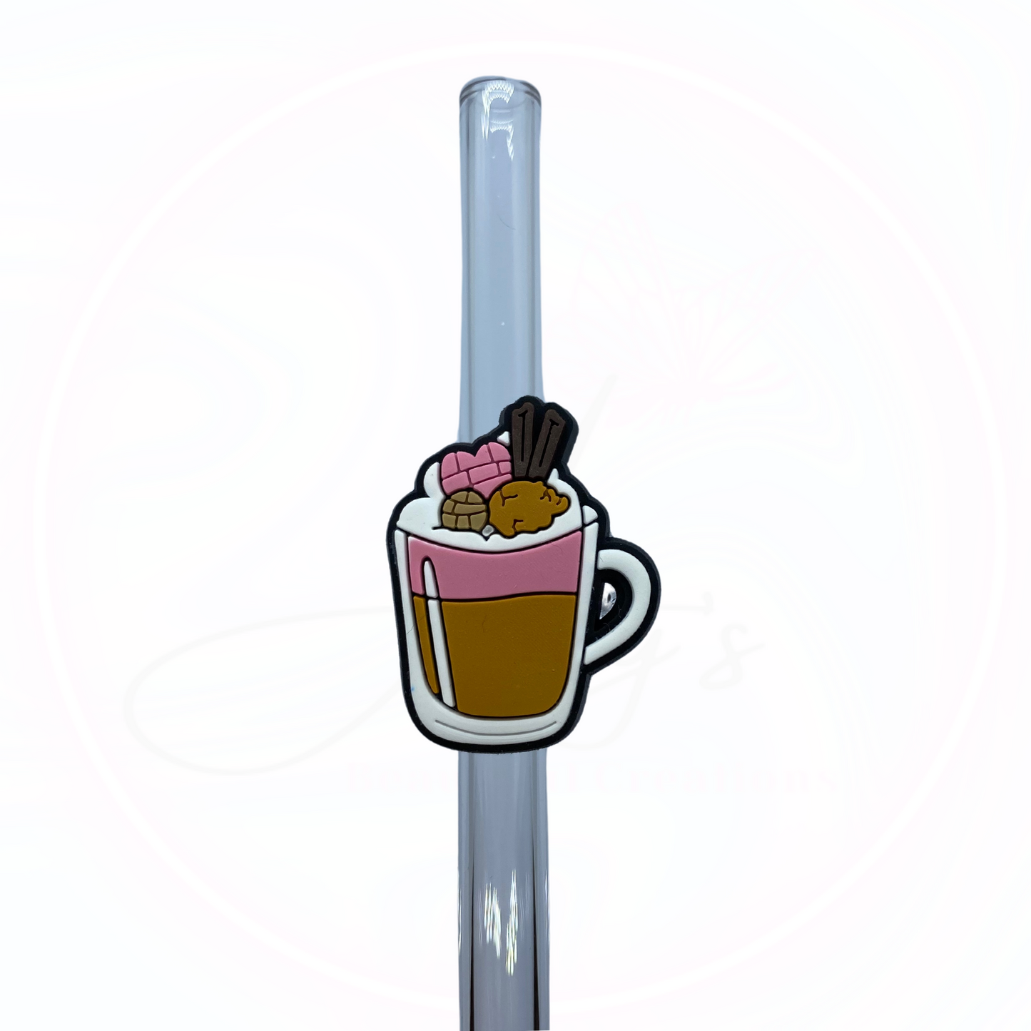 Cafecito Cups Charms