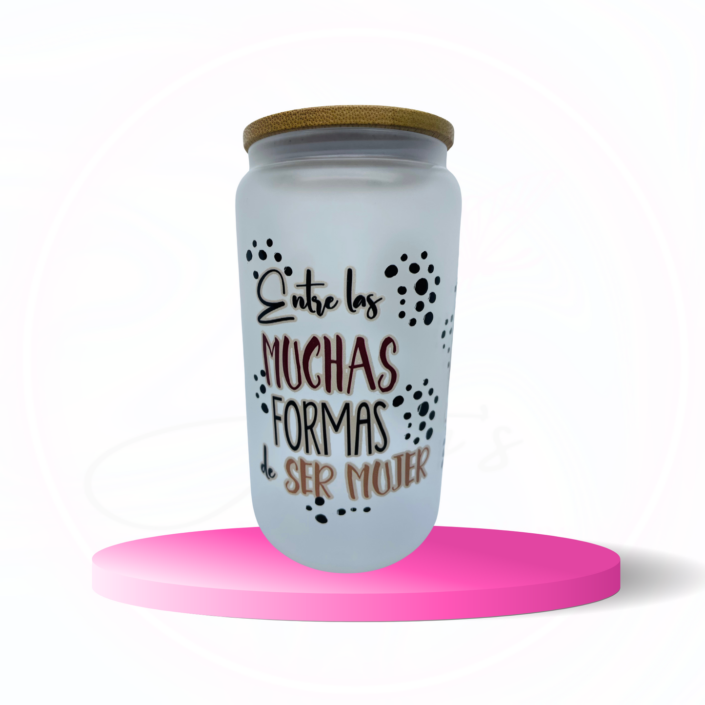 Mujer Cup