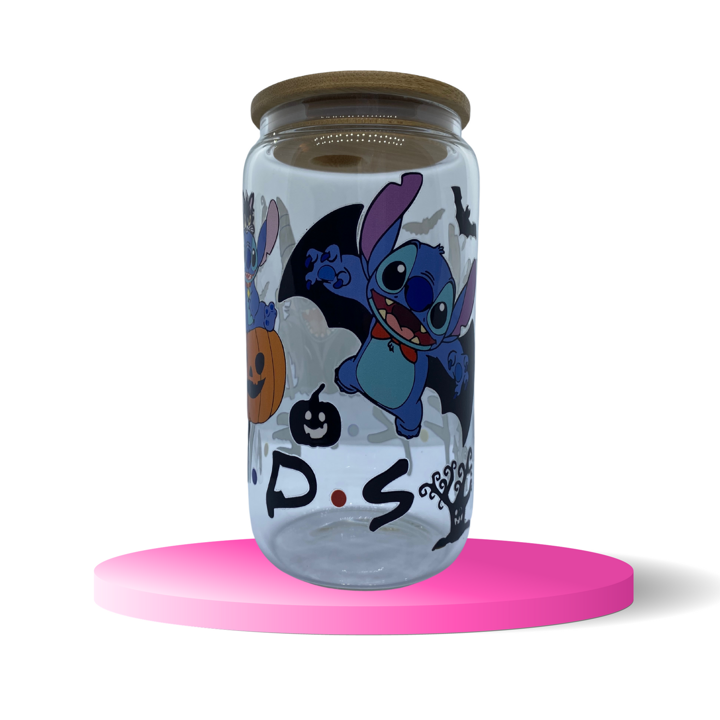 Stitch Cup