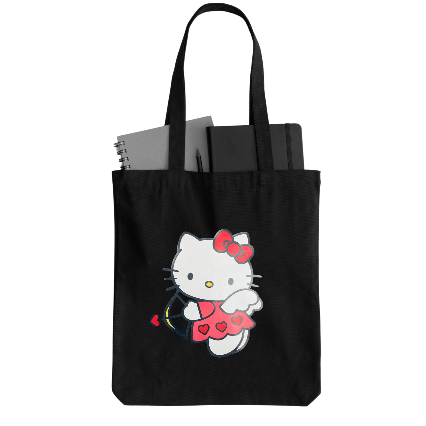 Hello Kitty Love Bags