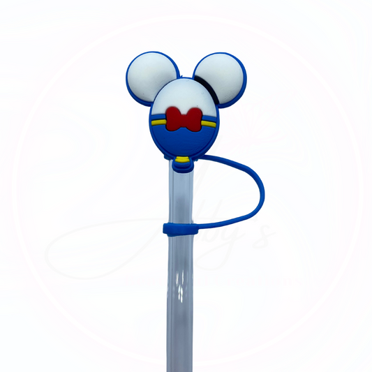 Mickey Charms