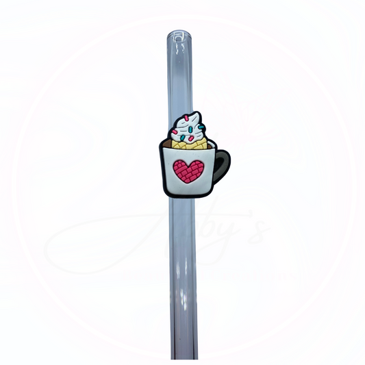 Morning Cafecito Charm