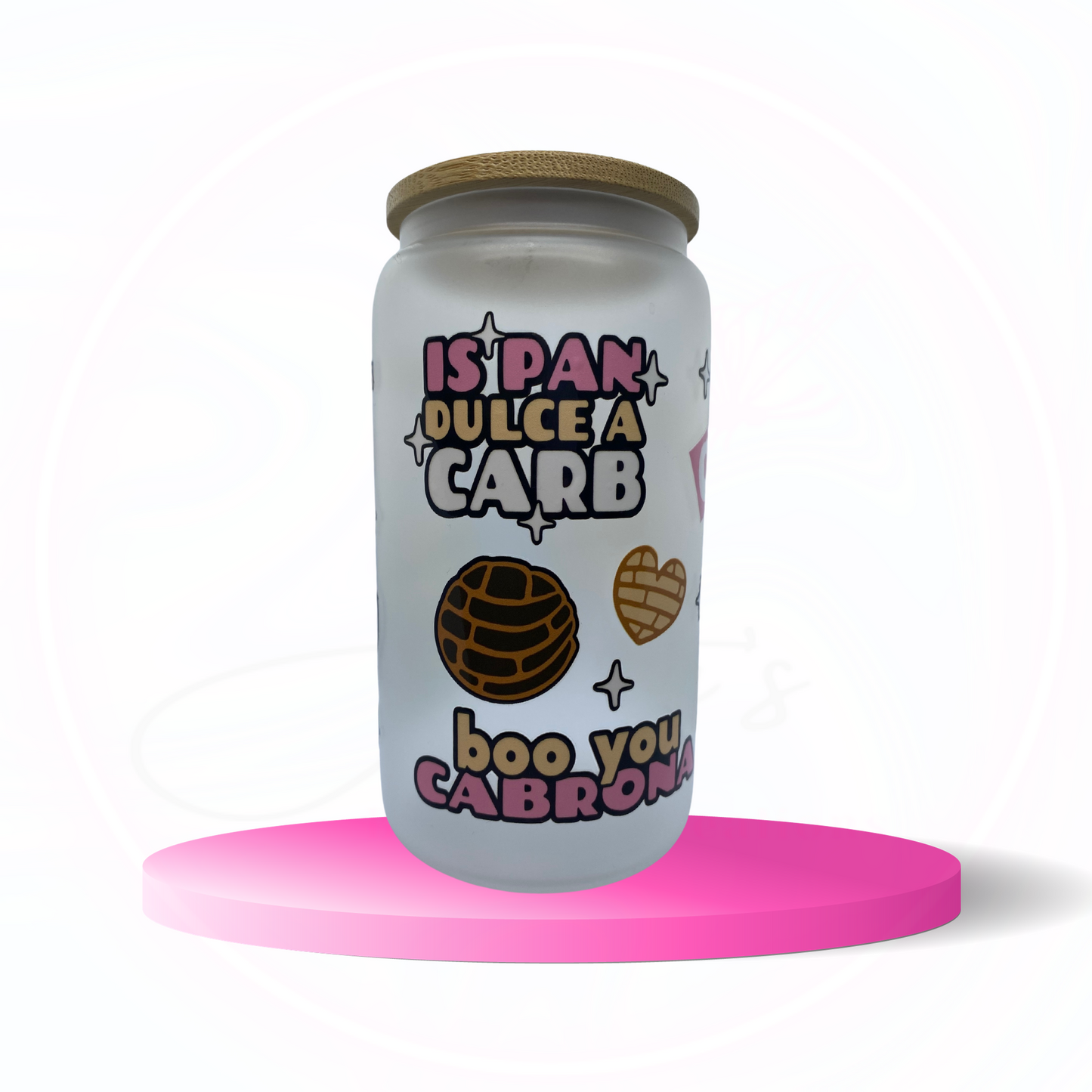 Chisme Cup